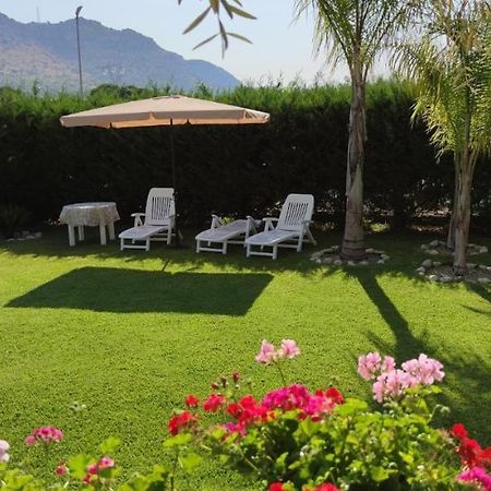 Climiti Holiday House Solarino Exterior photo