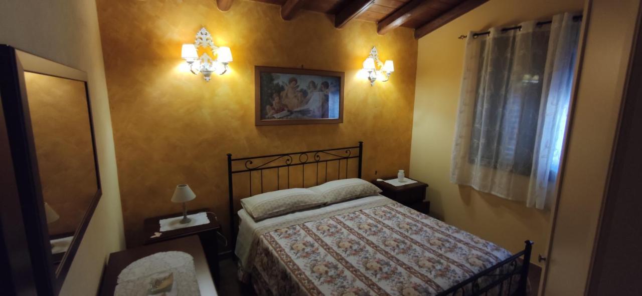 Climiti Holiday House Solarino Exterior photo