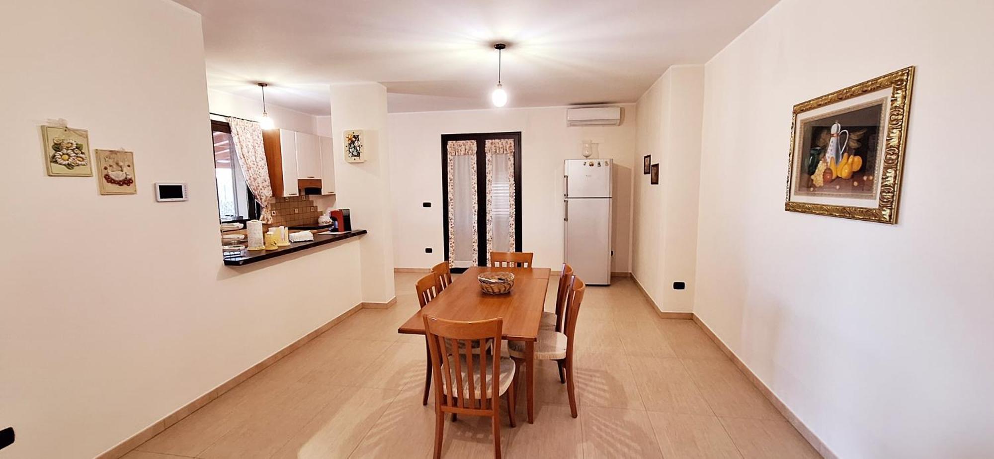Climiti Holiday House Solarino Exterior photo